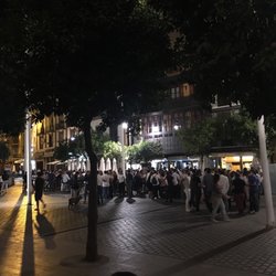 Freiduría El Salvador