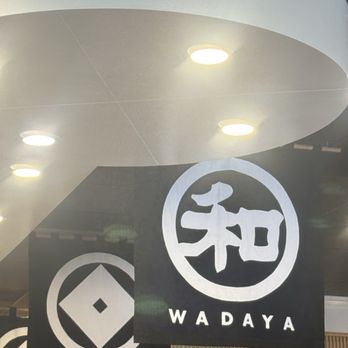 Wadaya - Ramen Near Me - Fremont, California
