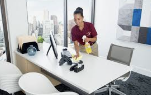 HNV Cleaning Services