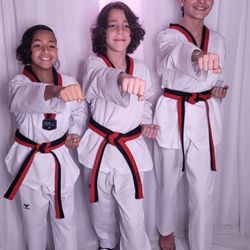 United Martial Arts School