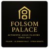 Folsom Palace gift card