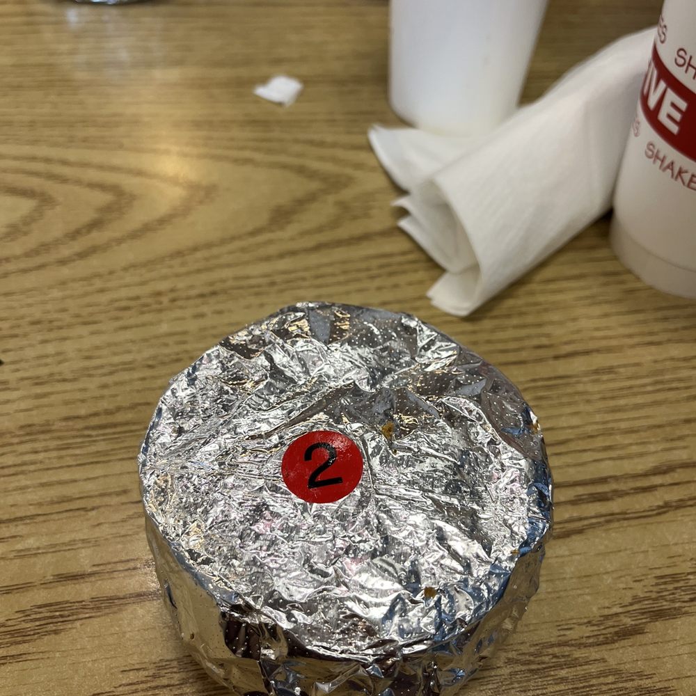Five Guys - Burger - Burgers Near Me - West Sacramento, California