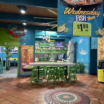 Miches De La Baja - Fish & Chips Near Me - Harbor City, California Miches De La Baja - Fish & Chips Near Me - Harbor City, California