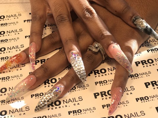 PRO NAILS - PRO HAIR SALON - Updated August 2024 - 116 Photos & 57
