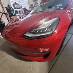 Model 3 detailed Model 3 detailed