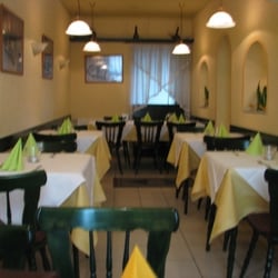 Trattoria Calabria Pizzeria