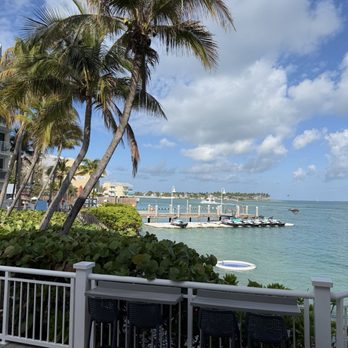 Hyatt Centric Key West Resort & Spa - Hotels Near Me - Key West, Florida