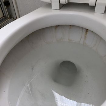 Pristine Housecleaning - Before - Office Cleaning Near Me