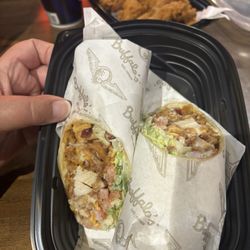 Buffalo's World Famous Wings