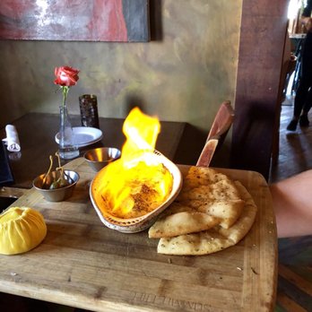 Santiago's Bodega - Fri Greek cheese! - Tapas Bars Near Me - Key West, Florida Santiago's Bodega - Fri Greek cheese! - Tapas Bars Near Me - Key West, Florida