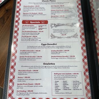 The Biscuit Basket - Southern Near Me - Modesto, California The Biscuit Basket - Southern Near Me - Modesto, California