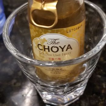 Sakura - This drink is bomb! Overly price tho, like all the other resteraunt. $4 per drink... - Sushi Bars Near Me - Kapolei, Hawaii Sakura - This drink is bomb! Overly price tho, like all the other resteraunt. $4 per drink... - Sushi Bars Near Me - Kapolei, Hawaii