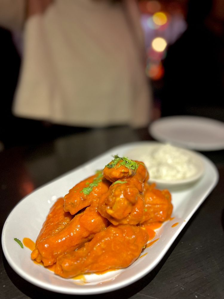 Social spots from Sancho Pistola's