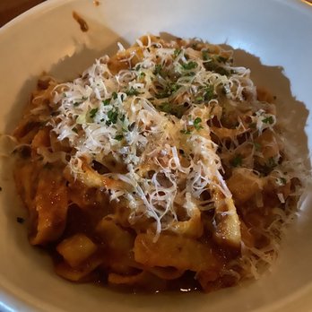 North Italia - Bolognese (House Specialty) - Italian Near Me - Phoenix, Arizona