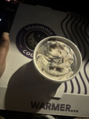 Insomnia Cookies by null