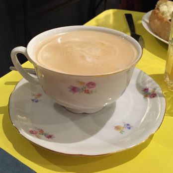Le Comptoir du Samson - Coffee - Cheese Shops Near Me - Ixelles, BRU