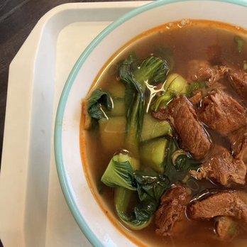 Noodle Time - Vietnamese Near Me - Santa Cruz, California