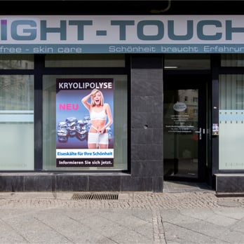 Light-Touch Institut - Das Light-Touch Institut von außen - Hair Removal Near Me - Berlin, BE Light-Touch Institut - Das Light-Touch Institut von außen - Hair Removal Near Me - Berlin, BE