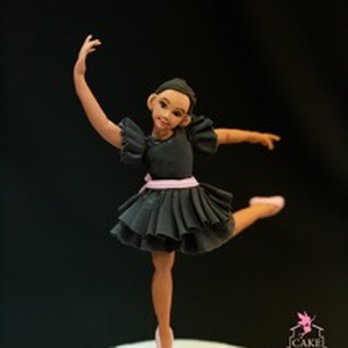 Cake Playhouse - Custom Cakes Near Me - Artesia, California