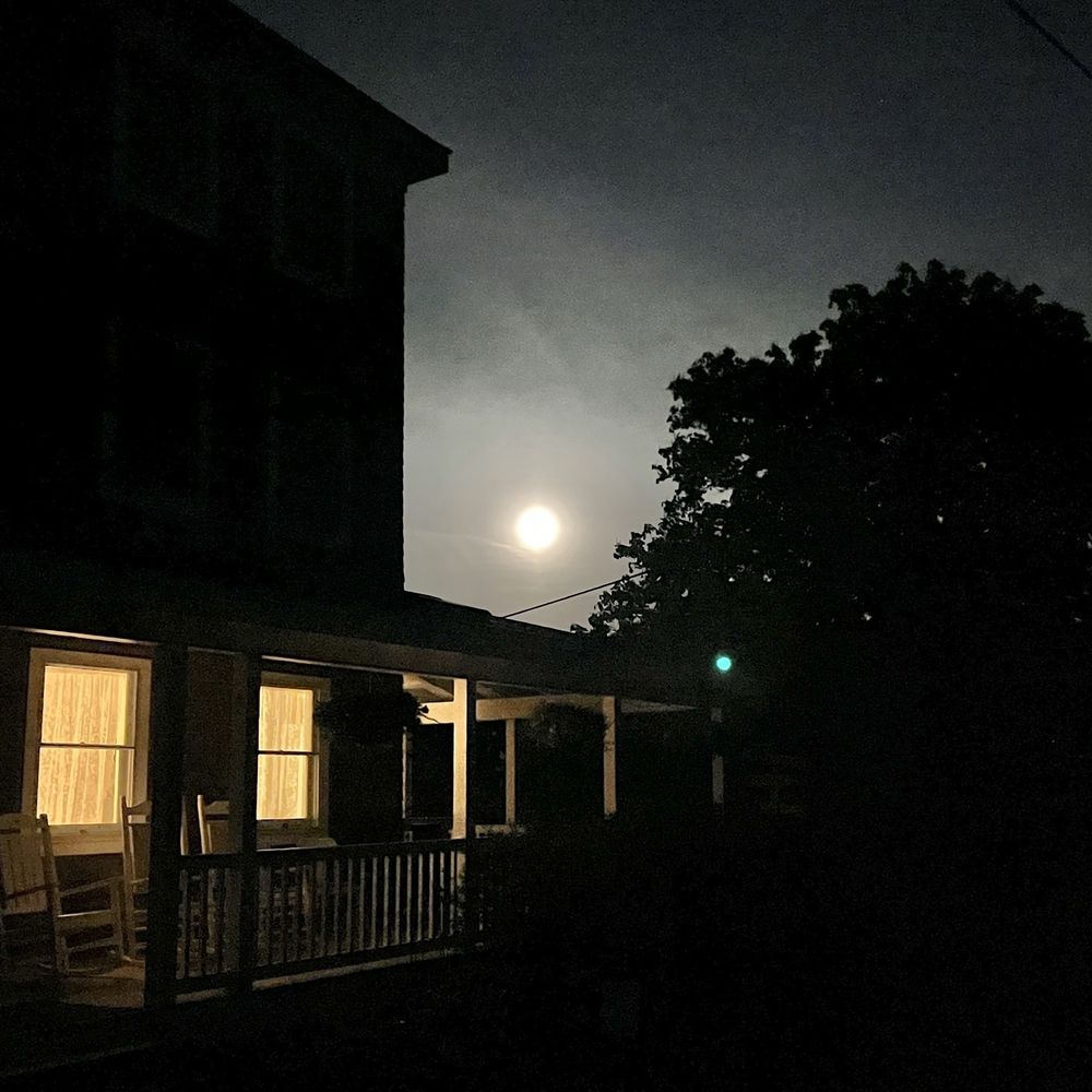 Monhegan House - Moho in Moonlight - Hotels Near Me - Monhegan, Maine Monhegan House - Moho in Moonlight - Hotels Near Me - Monhegan, Maine