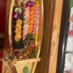 Osaka Sushi & Hibachi