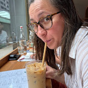 Little Collins - iced latte - Coffee & Tea Near Me - New York, New York Little Collins - iced latte - Coffee & Tea Near Me - New York, New York