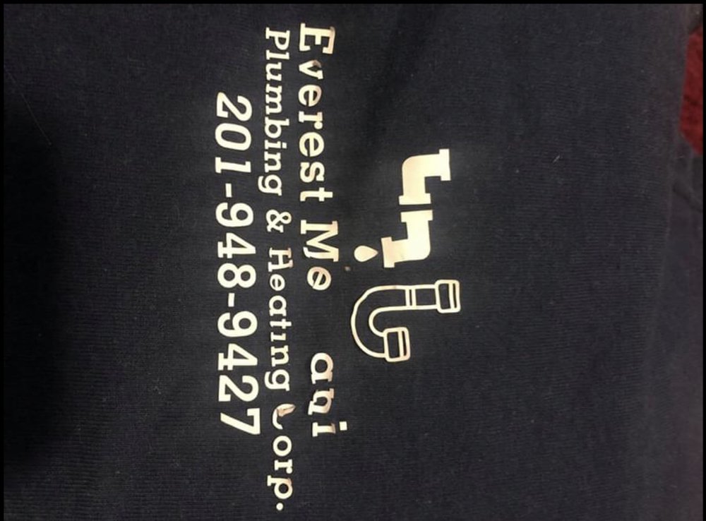 Slide of Everest Plumbing