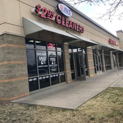 USAVE Cleaners - USave Cleaners