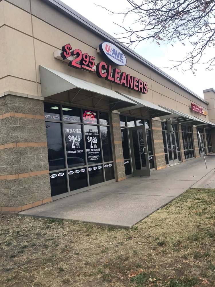 USAVE CLEANERS Updated September 2024 10 Reviews 7825 W Maple St