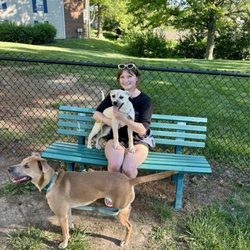 Lucky 13 Rescue - Lola joined her new forever home! Thank you, Lucky 13!