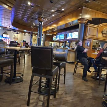 Barley's Brewing - Dining Room - Breweries Near Me - Henderson, Nevada Barley's Brewing - Dining Room - Breweries Near Me - Henderson, Nevada