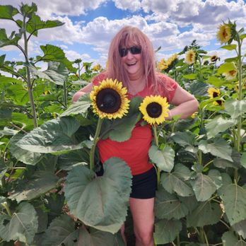 Apple Annie's Orchard - Silliness - Farmers Market Near Me - Willcox, Arizona