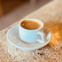 Old Cuban Restaurant & Bar - Oh yes,  a little wake me up Cuban style..