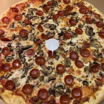 Old School NY Pizza - Love me their pizza pie . Delicious - Pizza Near Me - Louisville, Kentucky Old School NY Pizza - Love me their pizza pie . Delicious - Pizza Near Me - Louisville, Kentucky
