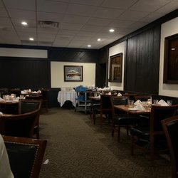 Saddle Club - Dining room