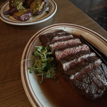 Sam's Place - Bar Steak & Japanese sweet potato - Wine Bars Near Me - Los Angeles, California