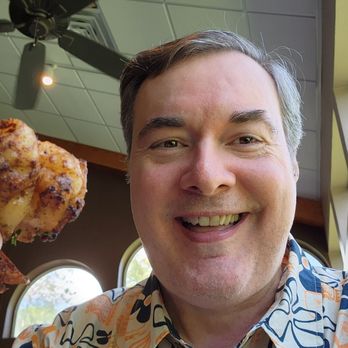 Restaurant des Familles - Eating Shrimp - Cajun/Creole Near Me - Marrero, Louisiana