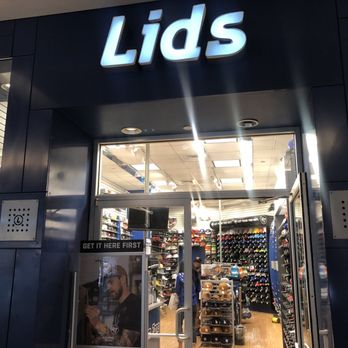 LIDS Updated October 2025 38 Photos 35 Reviews 1450 Ala Moana