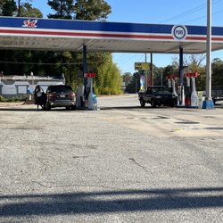 Center Express
