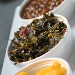 My Mamma's Bar-B-Q & Gourmet Sauces