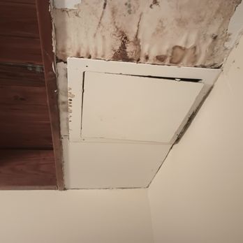 Equity Real Estate - This was coming off. - Real Estate Services Near Me - Bryan, Texas