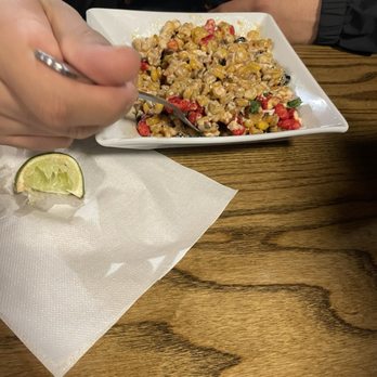 Tipsy Putt - elote bowl - Pubs Near Me - Sunnyvale, California Tipsy Putt - elote bowl - Pubs Near Me - Sunnyvale, California