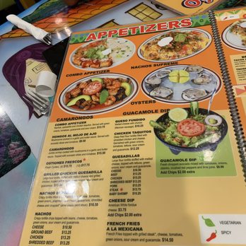 El Tapatio - Mexican Near Me - Page, Arizona El Tapatio - Mexican Near Me - Page, Arizona