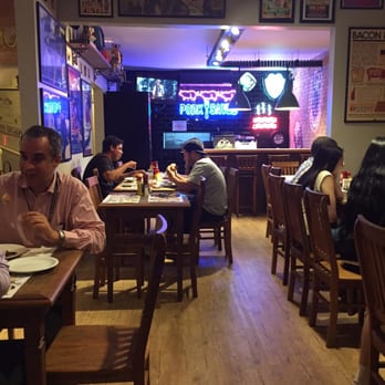 Big Kahuna - Burgers Near Me - São Paulo, SP Big Kahuna - Burgers Near Me - São Paulo, SP