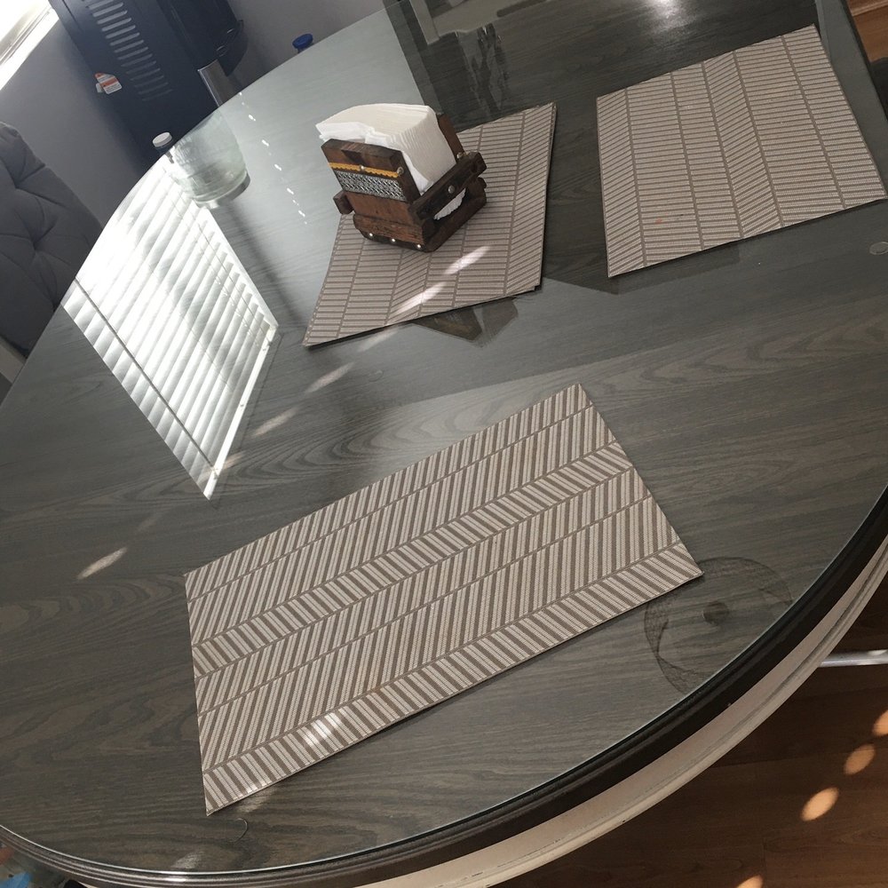 Custom Glass table top Custom Glass table top