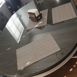 Custom Glass table top Custom Glass table top