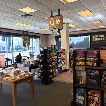 Barnes & Noble Booksellers - Starbucks inside for your leisure - Bookstores Near Me - Phoenix, Arizona