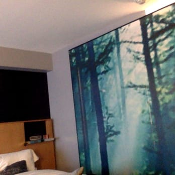 W Boston - Trendy decor in the room. - Hotels Near Me - Boston, Massachusetts W Boston - Trendy decor in the room. - Hotels Near Me - Boston, Massachusetts