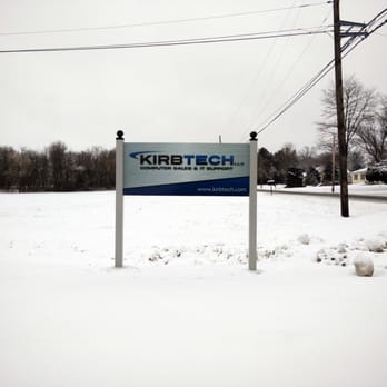 Kirbtech - IT Services & Computer Repair Near Me - Carlisle, Pennsylvania