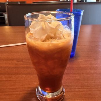 MPK Oriental Cuisine - Thai tea - Asian Fusion Near Me - Locust Grove, Oklahoma